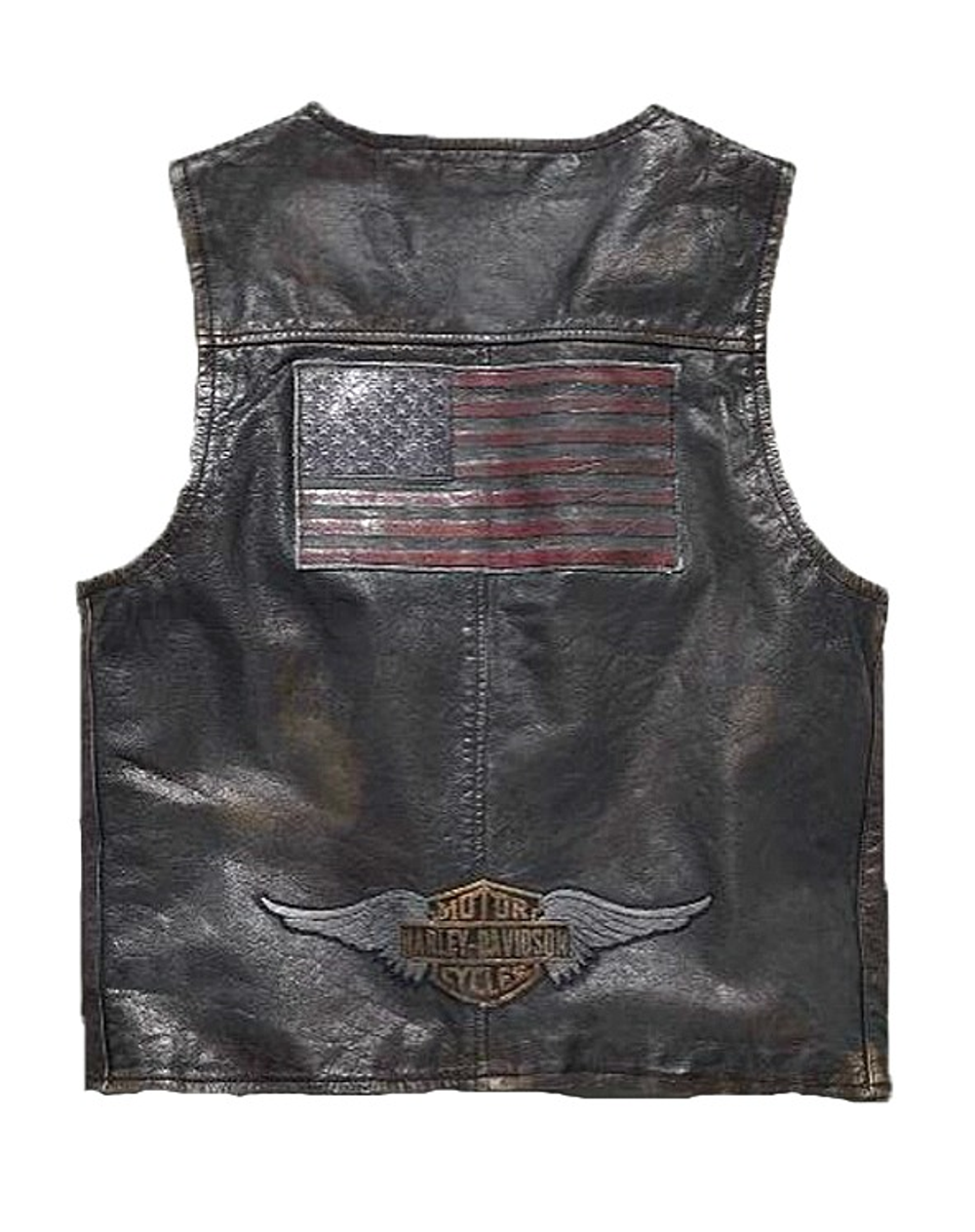 Жилет Harley-Davidson