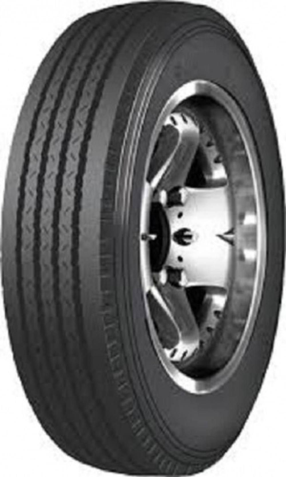 Грузовая шина 8.25 R15 18PR 143/141G ASR30 TT AEOLUS