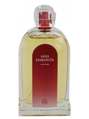 Molinard Miss Habanita