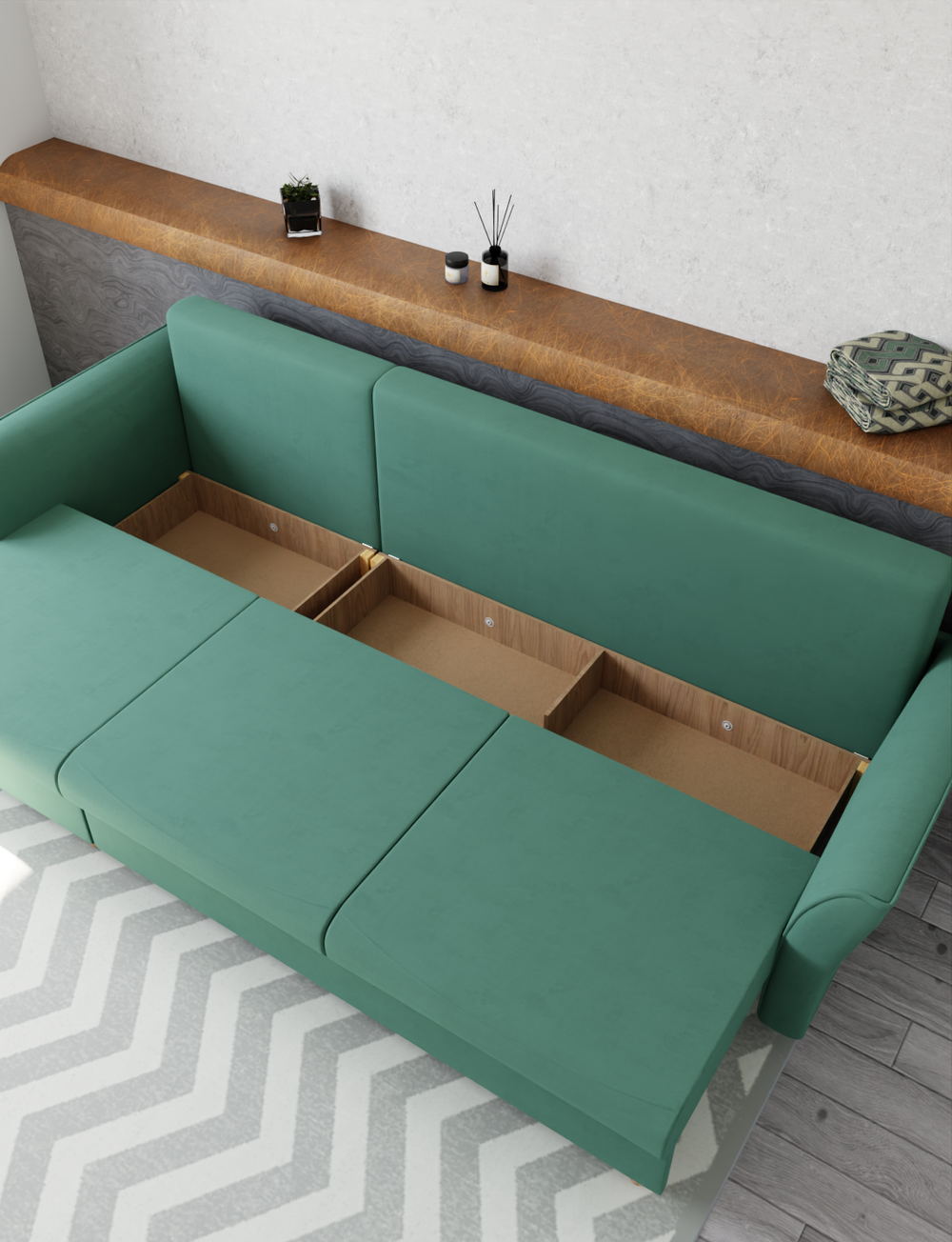 Барселона-2