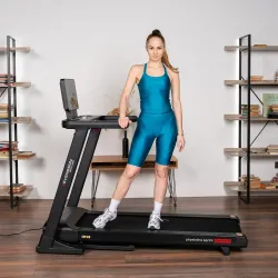 SVENSSON BODY LABS PHYSIOLINE SPRINTMASTER B