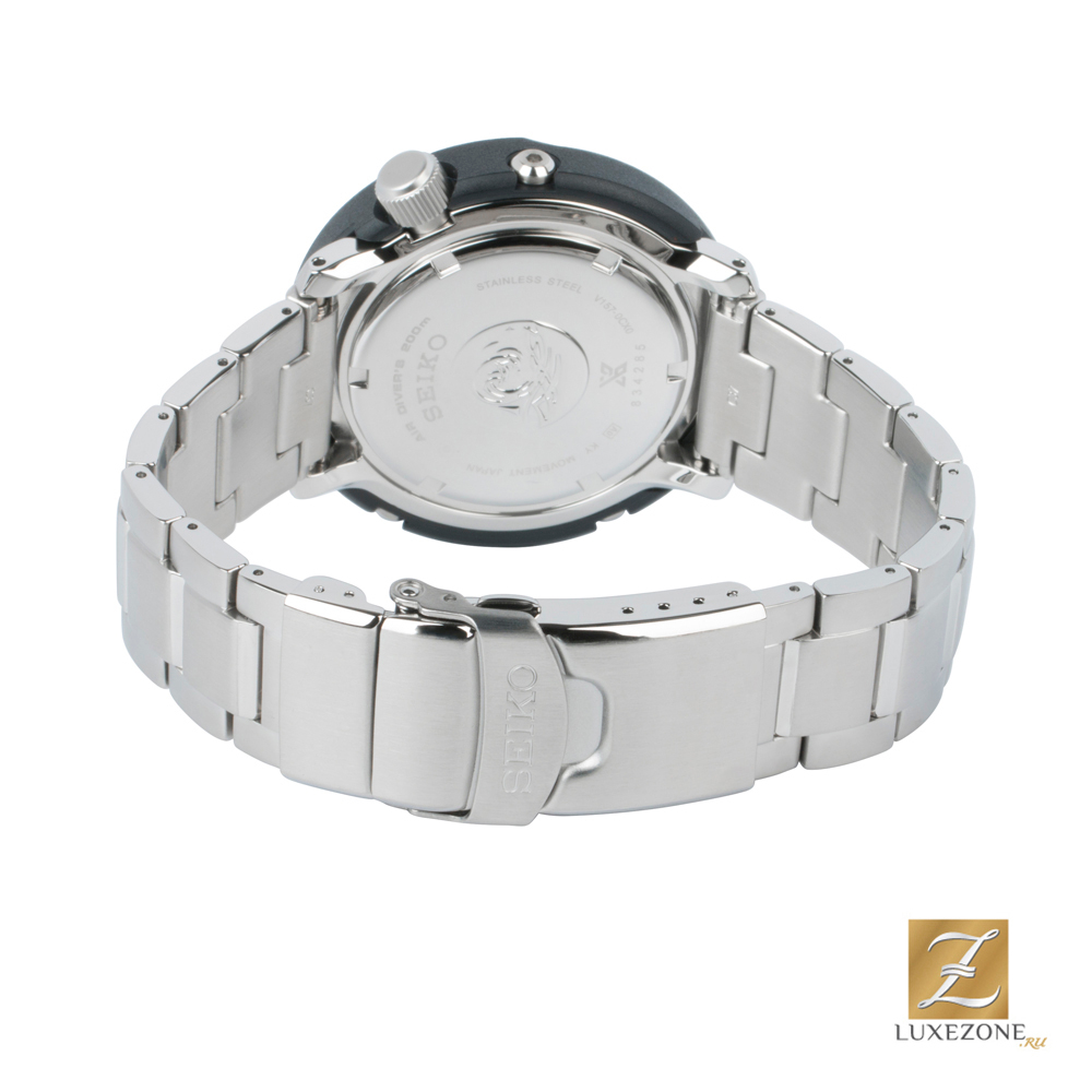 Seiko SNE497P1