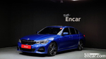 BMW 3 Series (G20) 320d M Sports (05.2022)