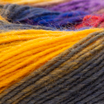 Пряжа YarnArt Forza Festival (2909)