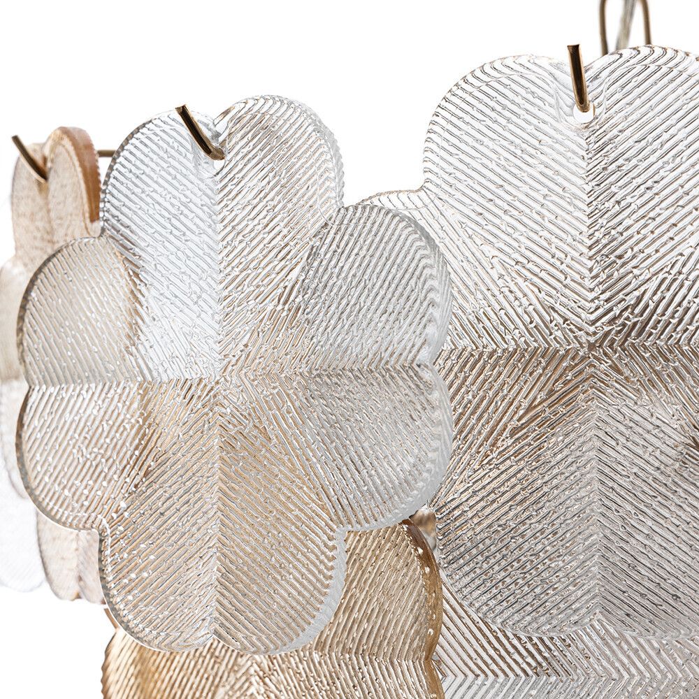 Подвесная люстра ARTE LAMP