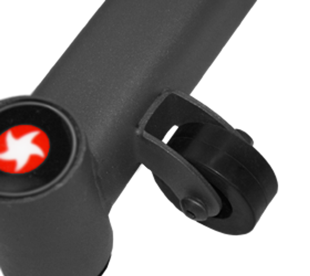 Скамья для жима Oxygen Toledo