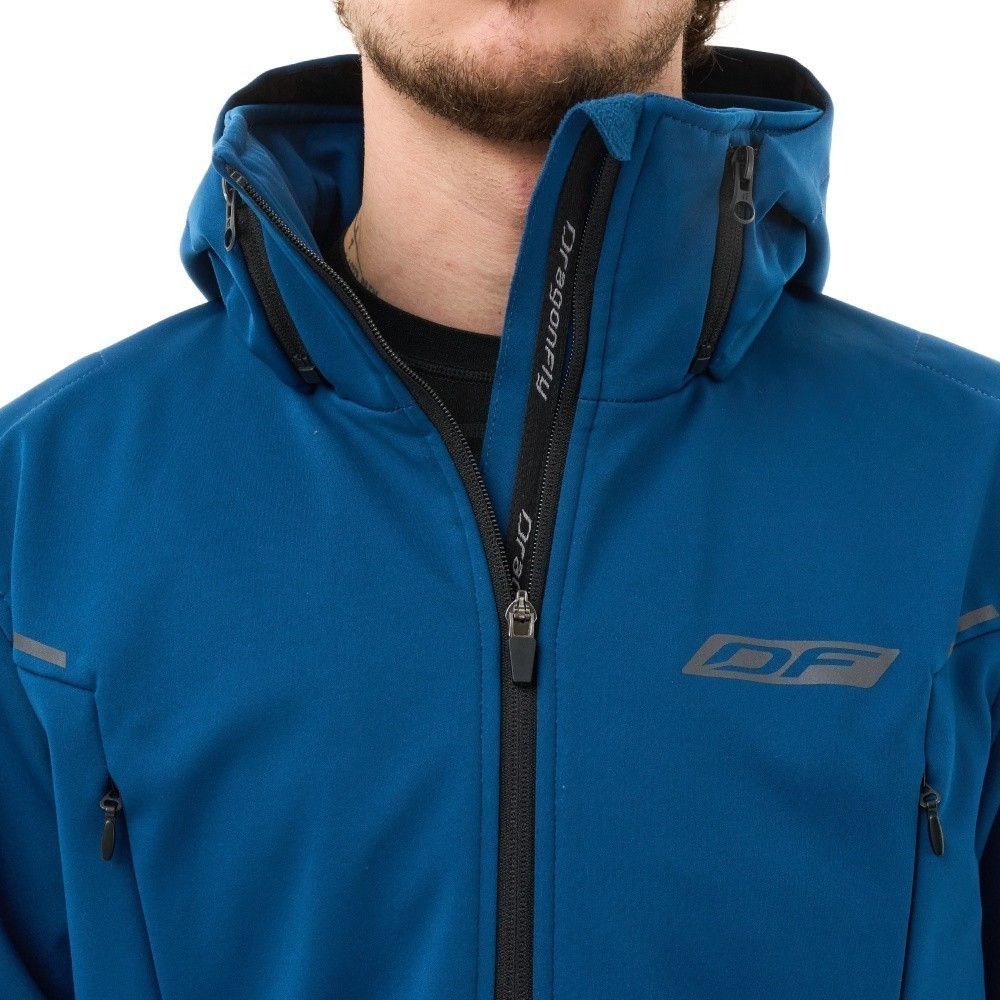 Urban Wave / Синий