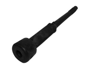 Резина сосковая Spaggiari 723 треугольная