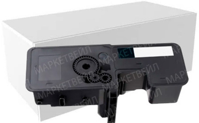 Картридж WBox, аналог Kyocera TK-5240K для P5026/M5526 4K Черный Совместимый