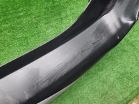 Бампер задний BMW 5er G30 (2020-2023) M-paket