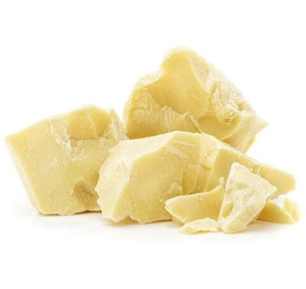 Какао-масло колотое рафинированное Altinmarka 200 гр.