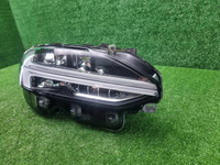 Фара правая Volvo V90 2 (2020-н.в.) LED