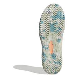 Мужские теннисные кроссовки adidas SoleMatch Control All Court Shoe Men - White, Blue