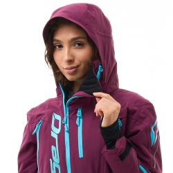 КОМБИНЕЗОН УТЕПЛЕННЫЙ DRAGONFLY EXTREME WOMAN 2024