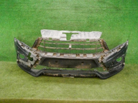 Бампер передний Lada Vesta (2015-н.в.) Cross