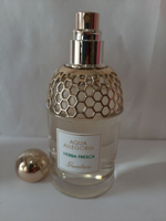 Guerlain AQUA ALLEGORIA HERBA FRESCA 75ml (duty free парфюмерия)