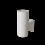 Настенный светильник (бра) Outdoor O583WL-01W