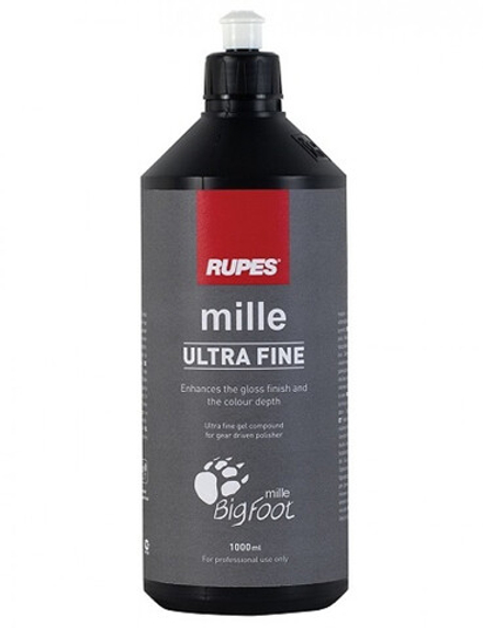 Паста полировальная Rupes MILLE ULTRA FINE (1 л)