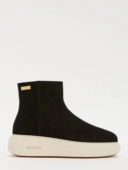 Ботинки женские KELTON MOMO