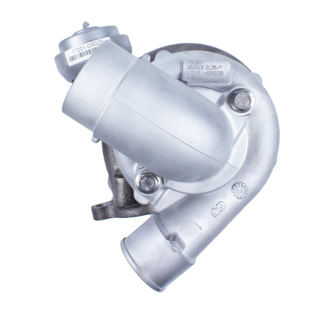 Турбина 17201-0R020 IHI для Lexus