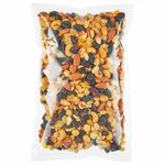 Смесь сладкая жареных орехов с цукатами, СЕМУШКА, 1 кг