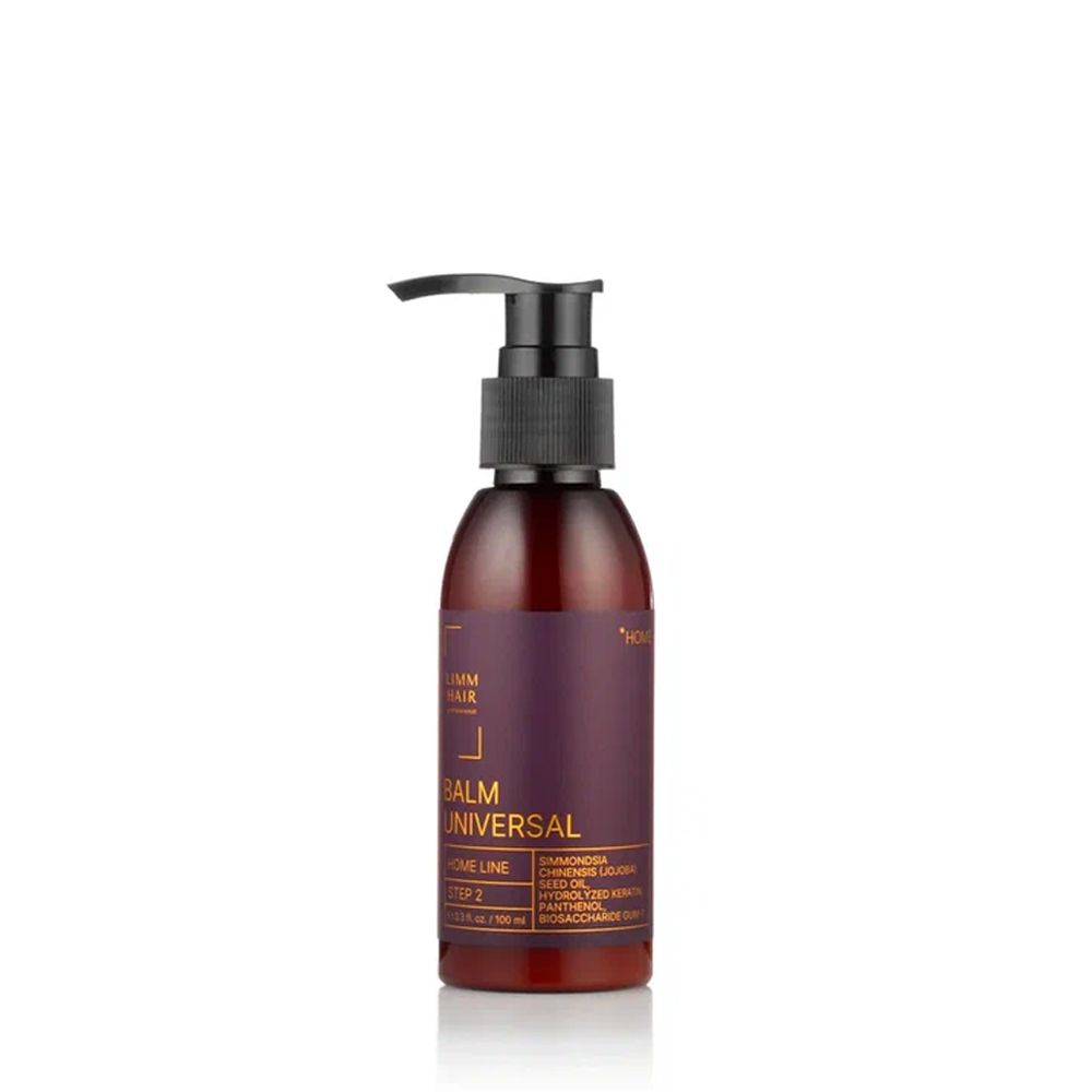LIMM HOME UNIVERSAL BALM Бальзам
