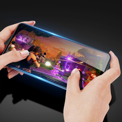 Защитное стекло на экран для Realme C65, от Dux Ducis серия 9D Full Screen Glass