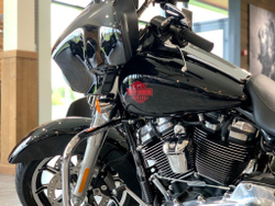 Electra Glide® Standard, Touring, Harley-Davidson 2019