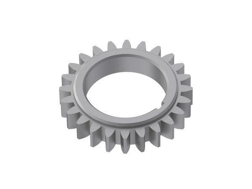 R180 Шестерня коленвала распределительная Z=24