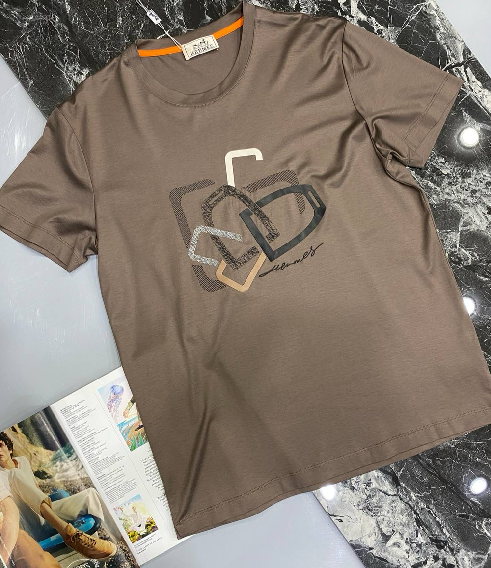 Футболка Hermes