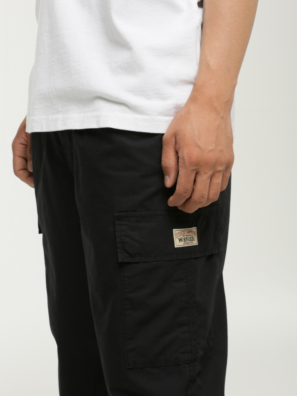 Брюки Карго Ripstop Cargo Beach Pant