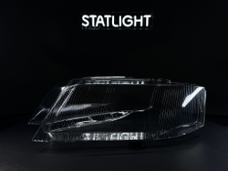 Комплект стекол Audi A6 C5 1997-2001