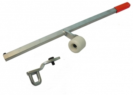 KA-2907 Дополнительный ролик на монтажную головку.