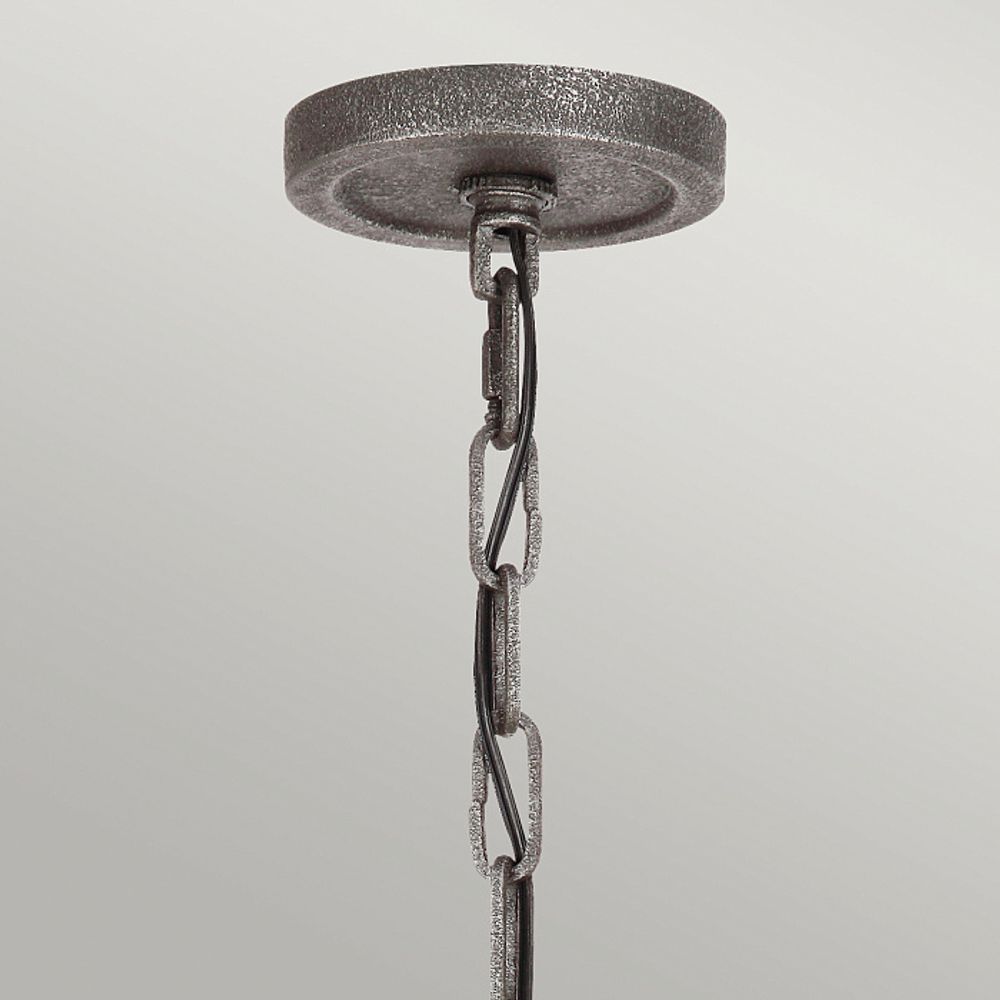 Люстра "Анджелотти 6"