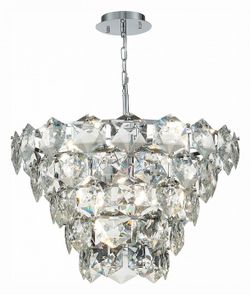 Подвесная люстра ST-Luce Viterbo SL1631.103.09