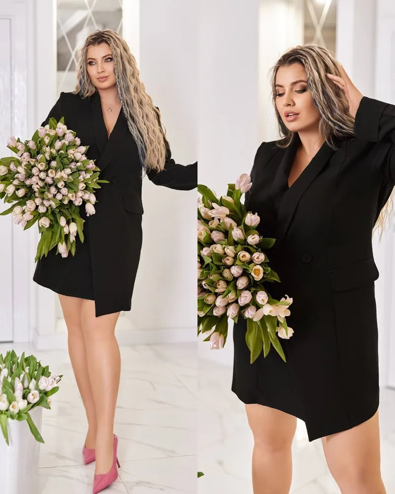 Платье УК-397-1 Фабрика Моды