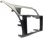 Магнитола для Honda Civic 8 хэтчбэк 2006-2011 левый руль - Teyes CC4-PRO монитор 9.5" 2K QLED на Android 13, Snapdragon 778G, AI, CarPlay, DSP, 4G SIM-слот