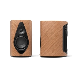 Беспроводная акустика Sonus Faber Duetto (Орех)