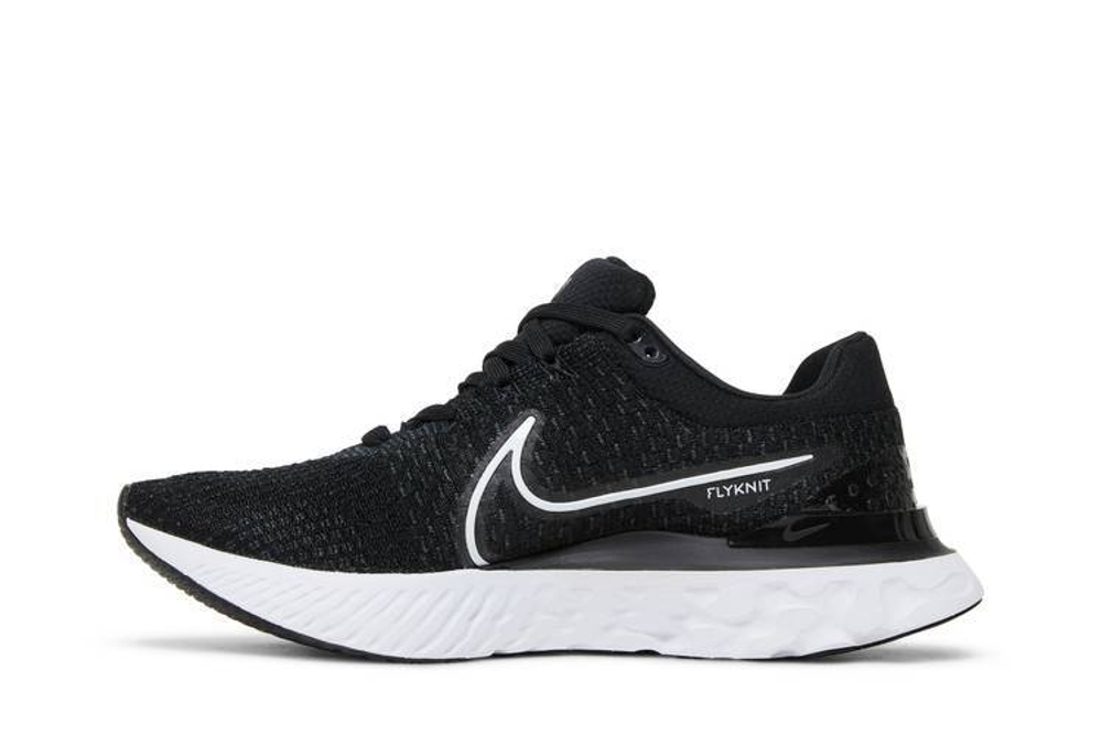 Кроссовки Nike React Infinity Run Fk 3