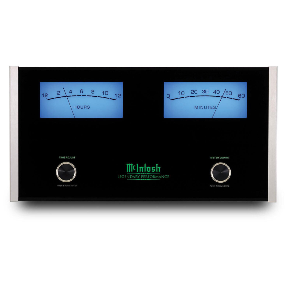 McIntosh MC Clock