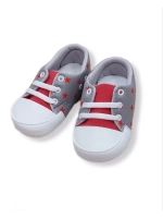 Пинетки ясельные для малышей лето