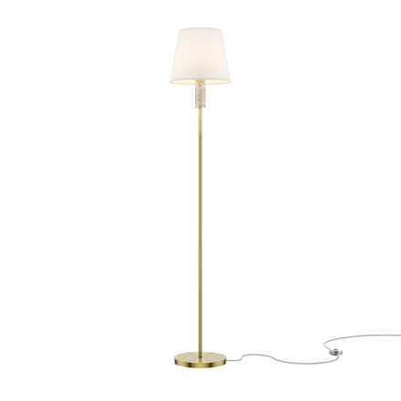 Торшер Maytoni   MOD483FL-01BS