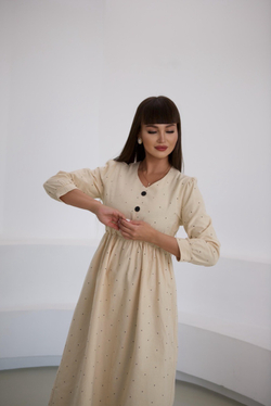 Платье «Одри» взрослое