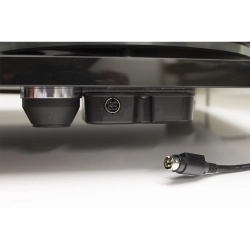 REGA PLANAR 6 (Nd5) BLACK ПРОИГРЫВАТЕЛЬ ВИНИЛОВЫХ ПЛАСТИНОК