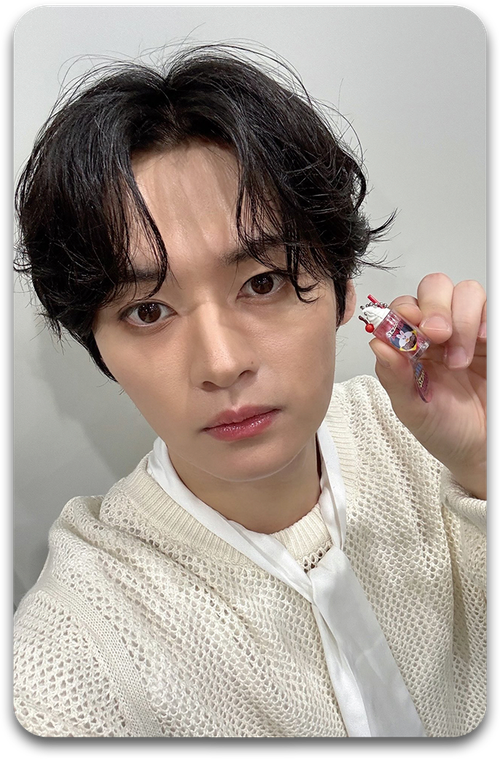 Карта / STRAY KIDS #2629