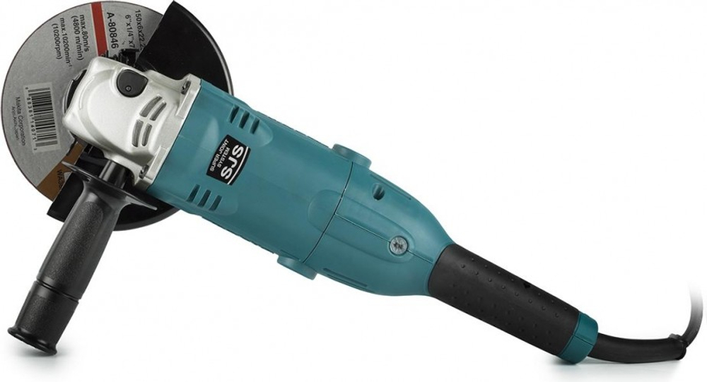 Углошлифмашина MAKITA GA6021C