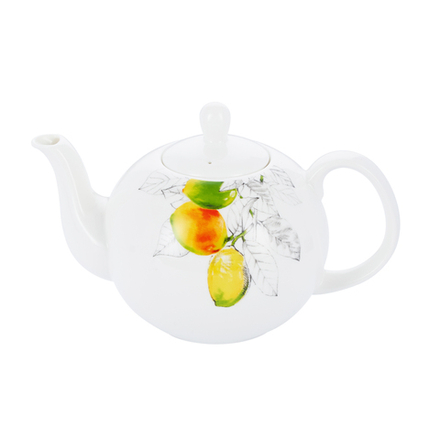 Заварочный чайник Gipfel Limoncello 42245 1,2 л