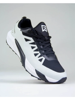 Облегченные беговые кроссовки