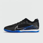футзалки Nike Air Zoom Mercurial Vapor XV Pro IC Black / Blue
