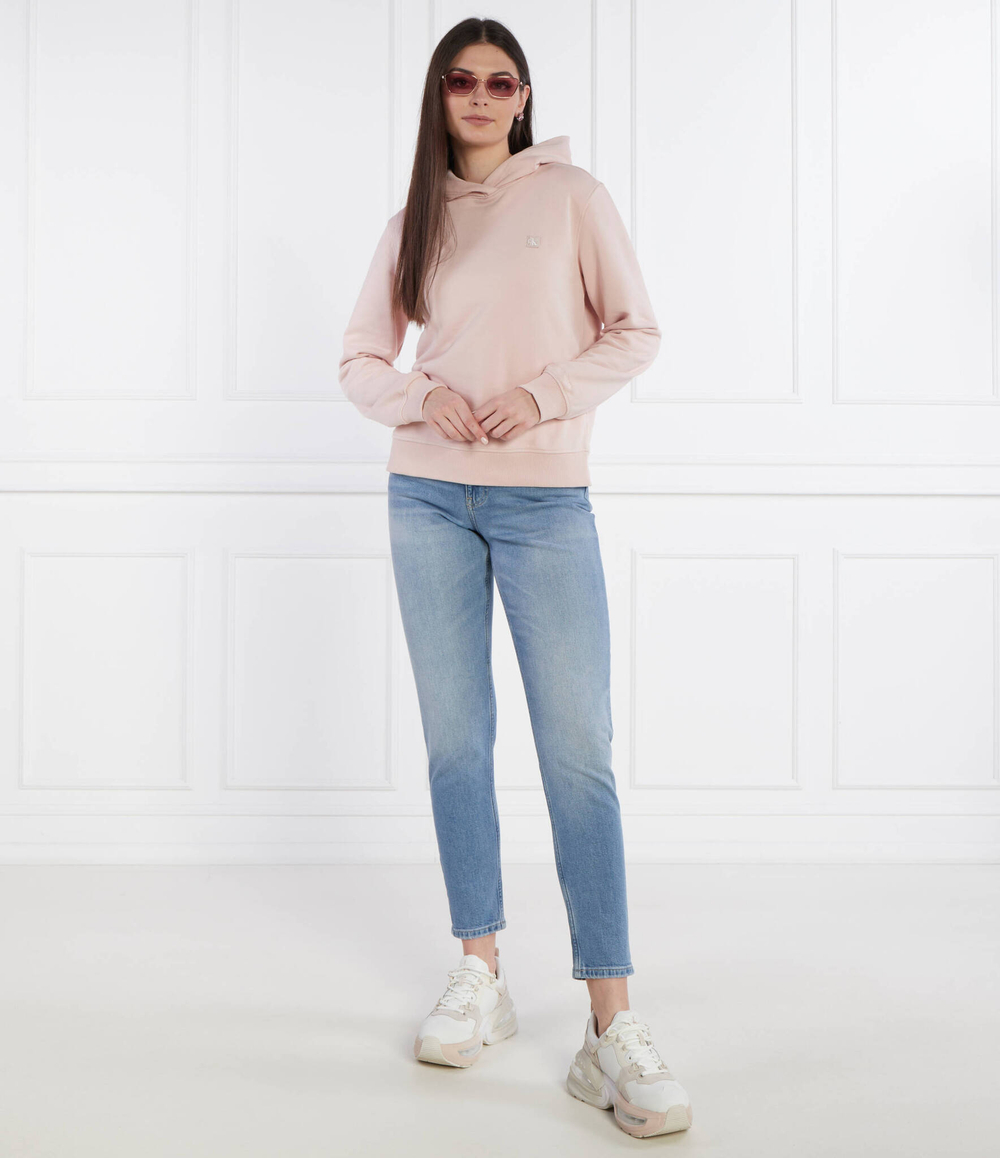 Джинсы CALVIN KLEIN JEANS - голубой(J20J222764)